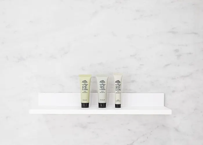 “the Palms” New, Ac, Terrace, Calm Near Old Town San Sebastián